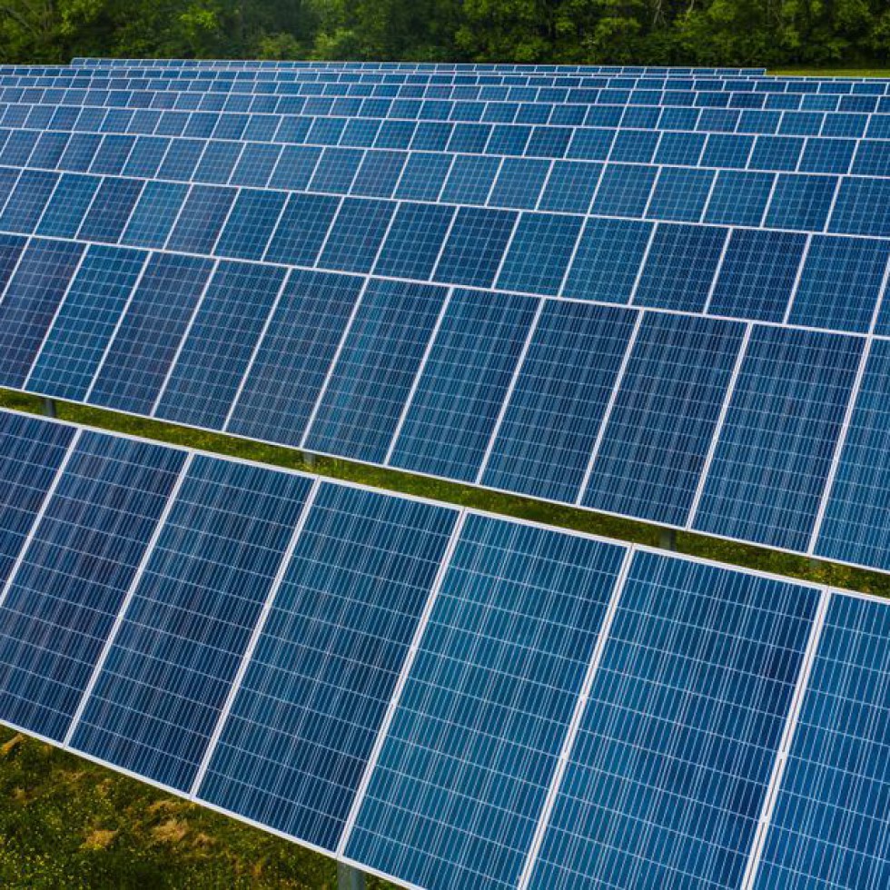 Rooftop solar for factories: what the numbers look like in 2026