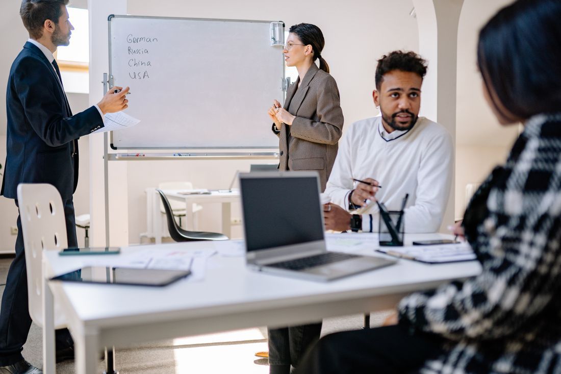 Five questions to ask before you hire an engineering firm